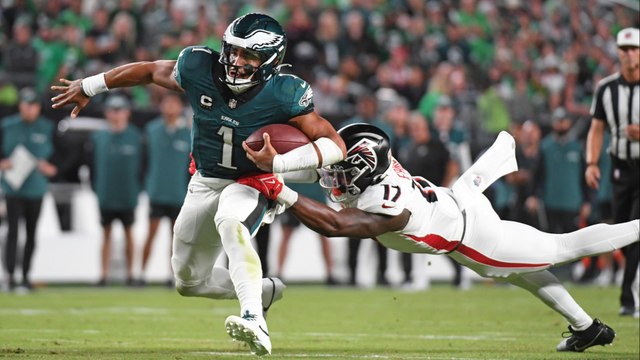 Saints vs. Eagles Game Analysis: Betting Tips & Strategies