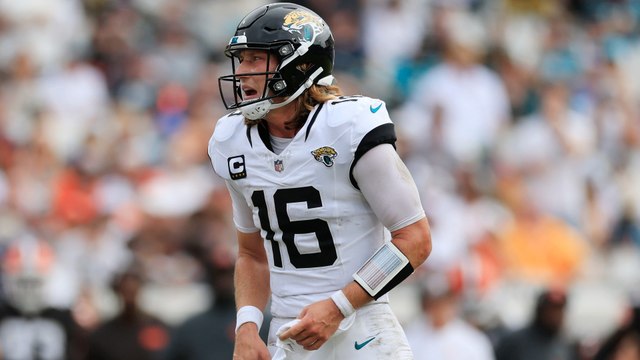 Jacksonville Jaguars vs. Buffalo Bills: In-Depth Game Preview