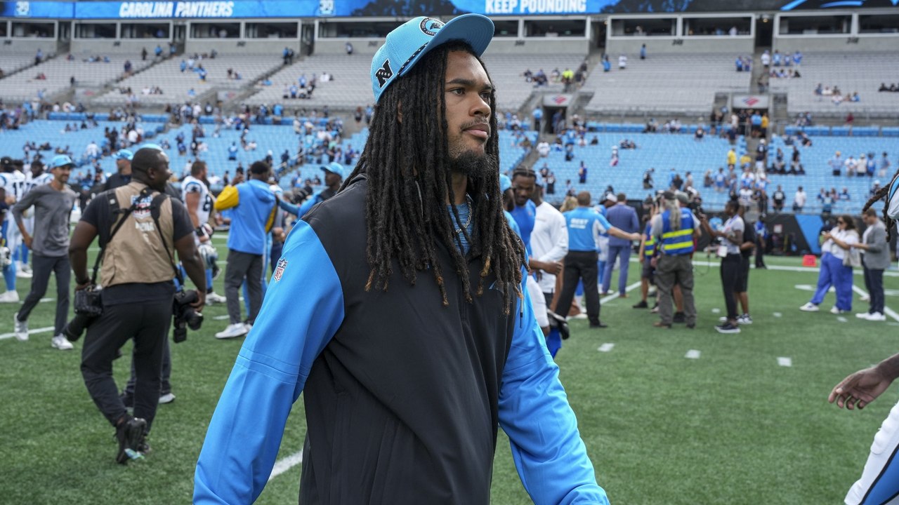 Impact of Injuries on Carolina vs. Vegas NFL Game Analysis