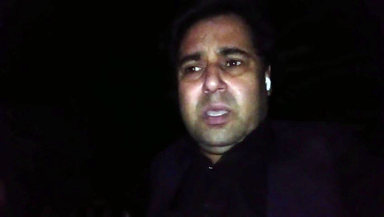 Swabi News. Sawabi Police Station Waqia. By Sam...