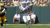 Indianapolis Colts' Jonathan Taylor: A Fantasy Analysis