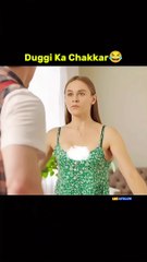 Ladka Ghar Me Fasgaya movie explained in hindi