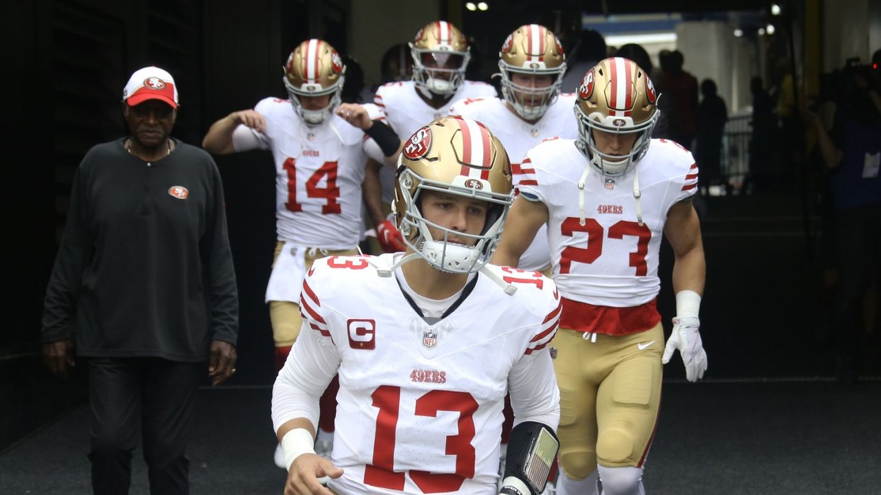 Niners' Depth & Strategy After Loss to Vikings: Analysis