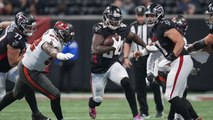The Atlanta Falcons Defense Shows Promise in Recent NFL Games