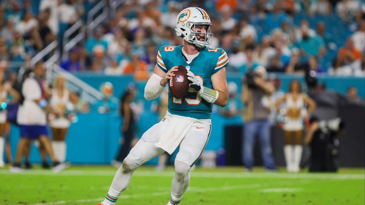 Analyzing Miami Dolphins' Strategy Against Seattle Seahawks