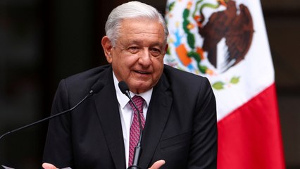 ¿Quién es Andrés Manuel López Obrador?