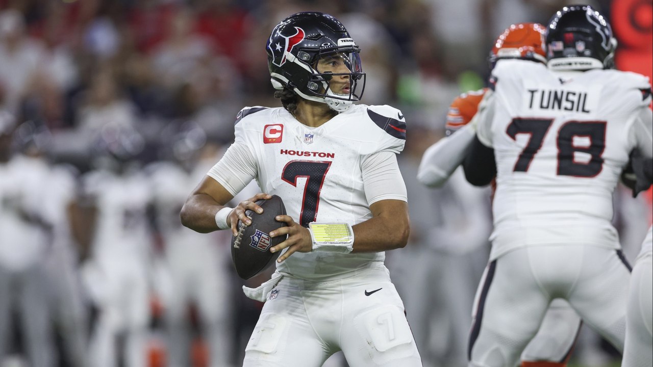 Houston vs. Minnesota Game Analysis & Key Player Insights video