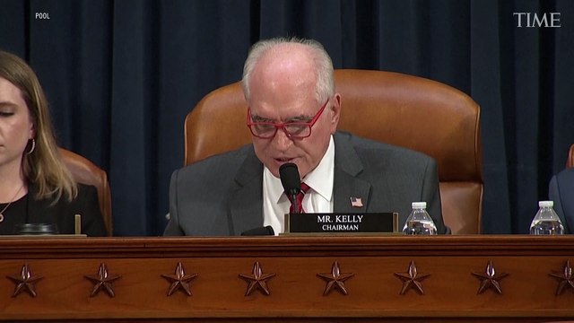 Hearing on Trump Assassination Attempts Says Pennsylvania Failure Was by Secret Service