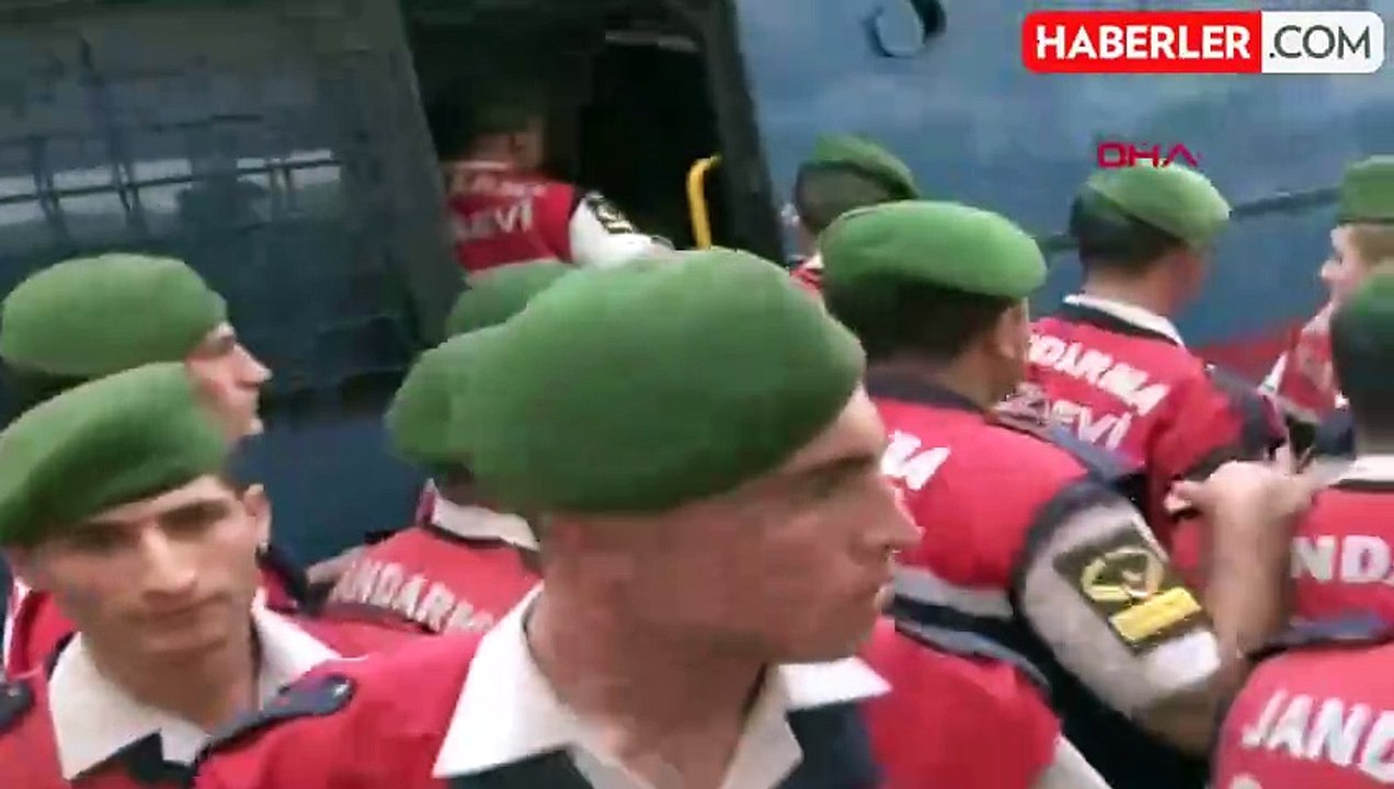 Cem Garipoğlu ile ilgili dikkat çeken sözler: Cezaevinde Çince ve Rusça öğrenmiş