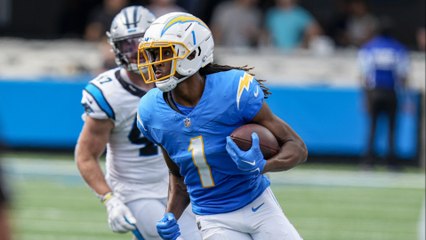 Fantasy Football Insights: Quentin Johnston's Rising Role