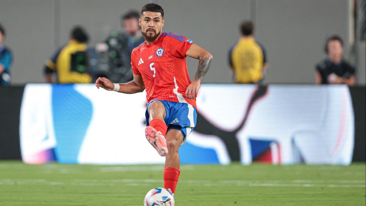 Exciting Quarterfinals in South America's Top Tournament