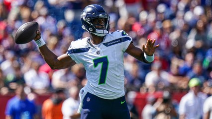 NFC West Odds: Cardinals, Seahawks Off to Strong Starts