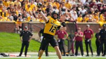 Vanderbilt vs Missouri: Unexpected Outcomes in NCAA Football