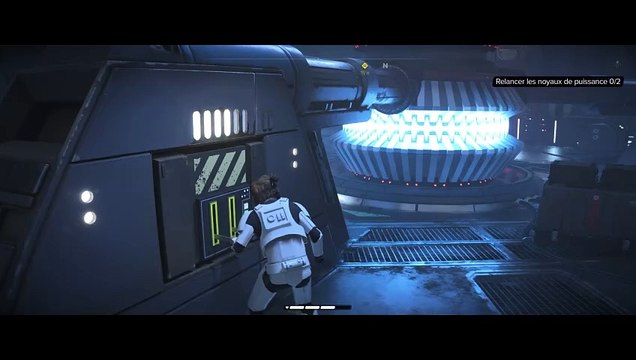 Révélateur - Star Wars Outlaws Walkthrough