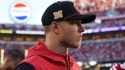 Niners Struggle with Injuries Ahead of LA Rams Game