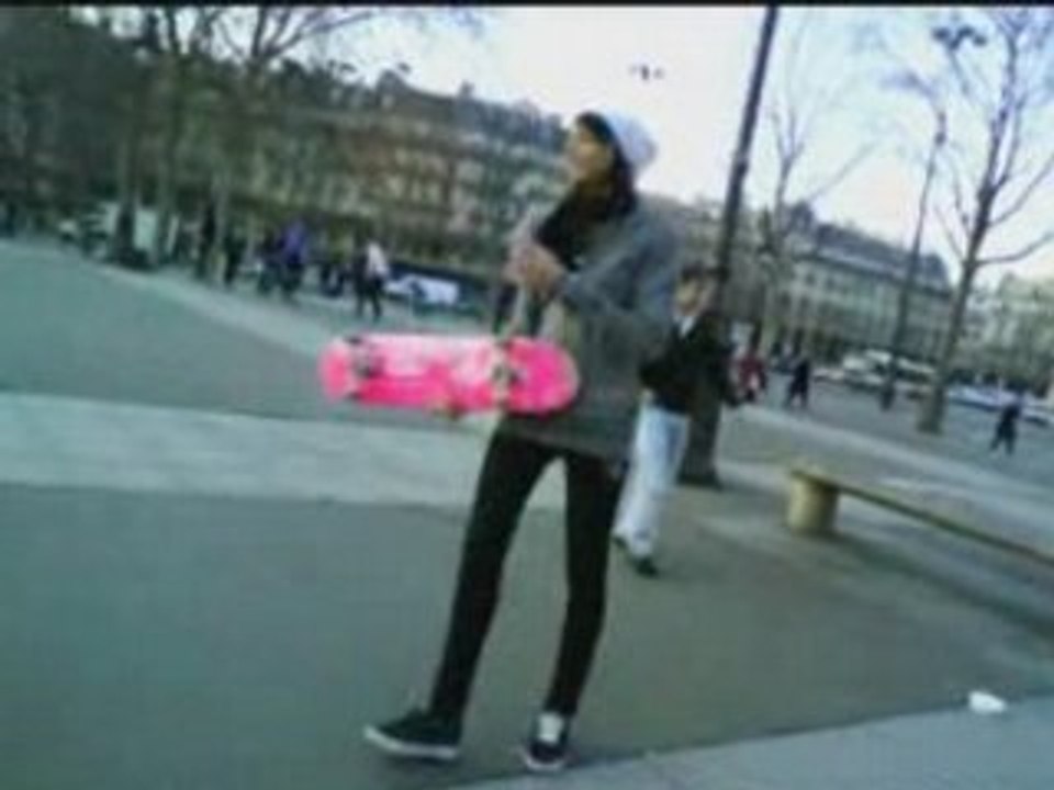 Skate III