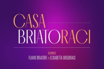 Briatore punzecchia Gregoraci: "Tu già in tv prima di conoscermi? Sì, vabbè..."