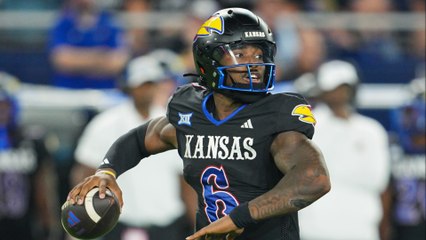 Kansas vs West Virginia Football Game Analysis and Prediction