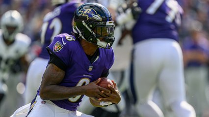 Dallas Cowboys vs. Baltimore Ravens Game Preview 2024