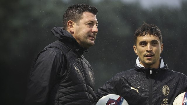 Milan Futuro-SPAL: le reazioni rossonere