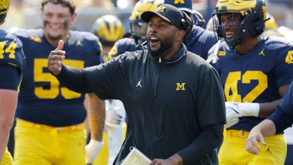 Big Ten Opener: Michigan vs. USC Face Off on Saturday
