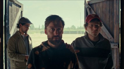 Un dolor real - Tráiler Oficial Subtitulado