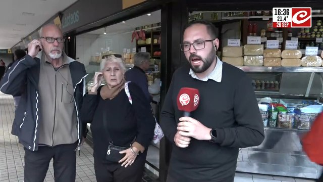 Índice de pobreza: la gente nos cuenta la odisea de llegar a fin de mes