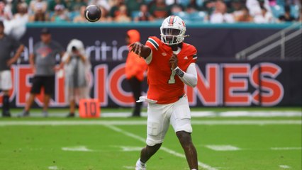 Miami Faces South Florida: Canes' High Stakes Game Preview