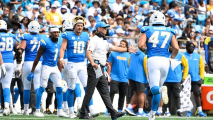 Chargers Stay East, Big Game Against Steelers Upcoming