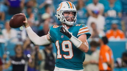 Dolphins vs. Seahawks: Betting Odds and Game Insights