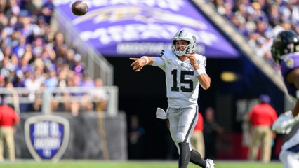 Maxx Crosby’s Pep Talk Impact on Raiders' QB Gardner Minshew