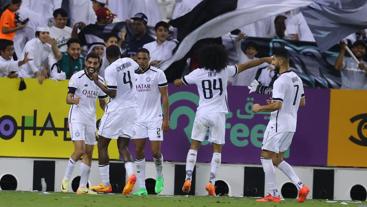 26 SADD - GHARAF