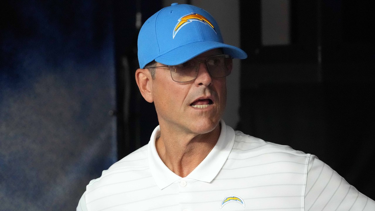 Exploring Coach Jim Harbaugh's Unique Coaching Style & Philosophy