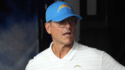 Exploring Coach Jim Harbaugh's Unique Coaching Style & Philosophy