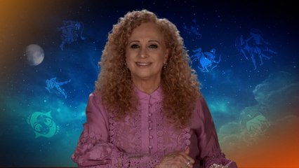 HORÓSCOPOS 27 de Septiembre 2024 | Mizada Mohamed | Programa Hoy