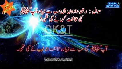 2024: Uniting Global Knowledge with Islamic Wisdom – A Journey of Discovery