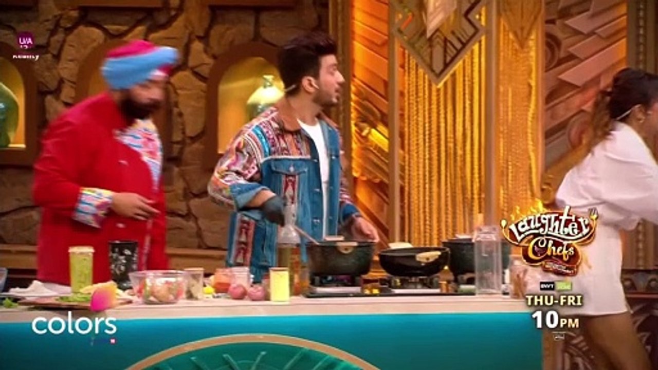 Laughter chefs New Promo_Laughter chefs Upcoming Episode _Laughter Chefs Full Episode _laughterchefs(720P_HD)