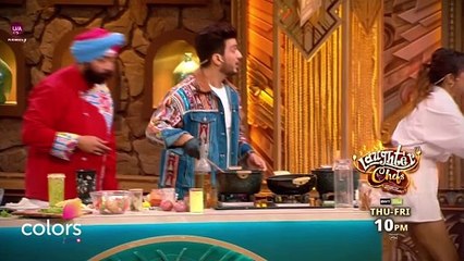 Laughter chefs New Promo_Laughter chefs Upcoming Episode _Laughter Chefs Full Episode _laughterchefs(720P_HD)