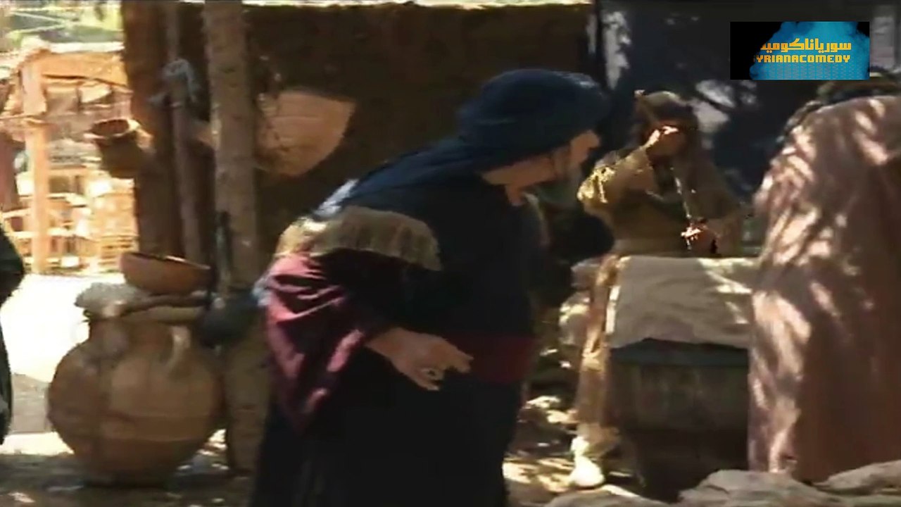 Full HD  مسلسل خيبر الحلقة الاولى