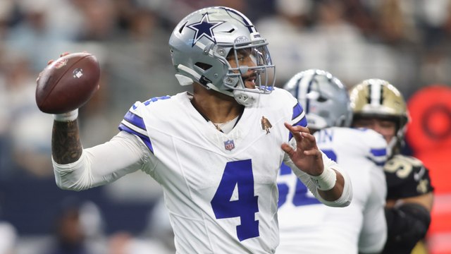 Cowboys vs. Ravens: Crucial Week 3 Showdown in Dallas