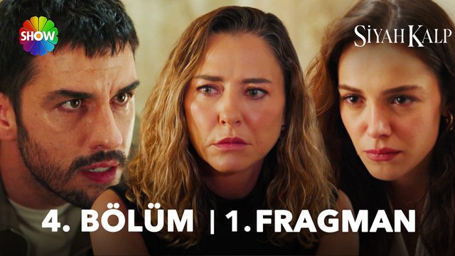 Siyah Kalp 4. Bölüm Fragmanı | Sumru Şansalan imparatorluğu yavaş yavaş yıkılacak!
