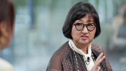 노희영 "파스타 4만 원 vs 칼국수 만 원...한식 셰프 기피" / YTN