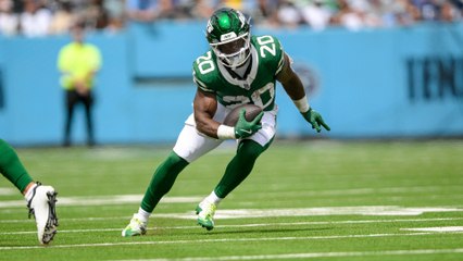 Jets Favored Over Patriots for First Time in 24 Games