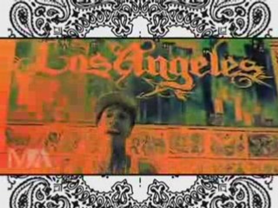 Tyga - Tatted Like A Cholo [NEW]