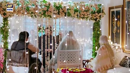 Bismil Episode 12 | Naumaan Ijaz & Hareem Farooq's Powerful Performance 🎬