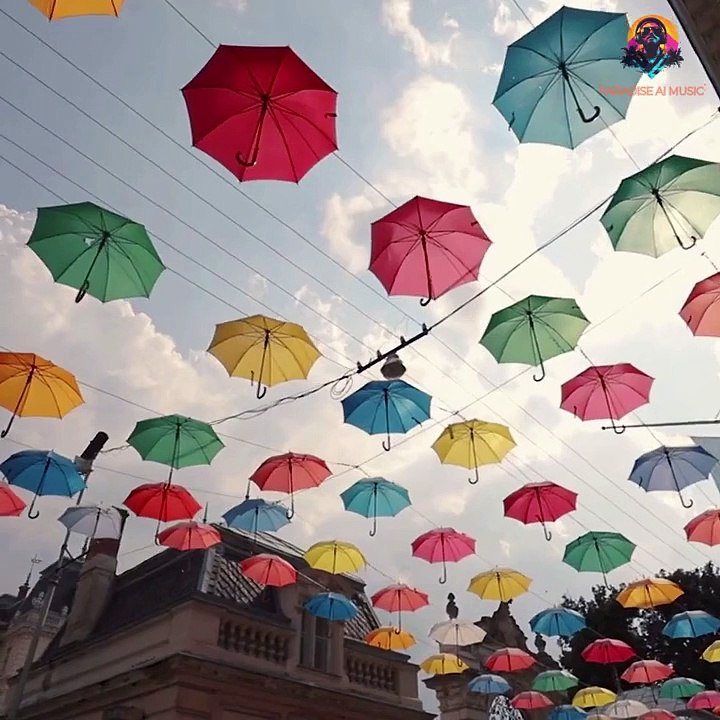 Im Kreis der Dunkelheit – Ein Song über den Weg durch schwierige Zeiten