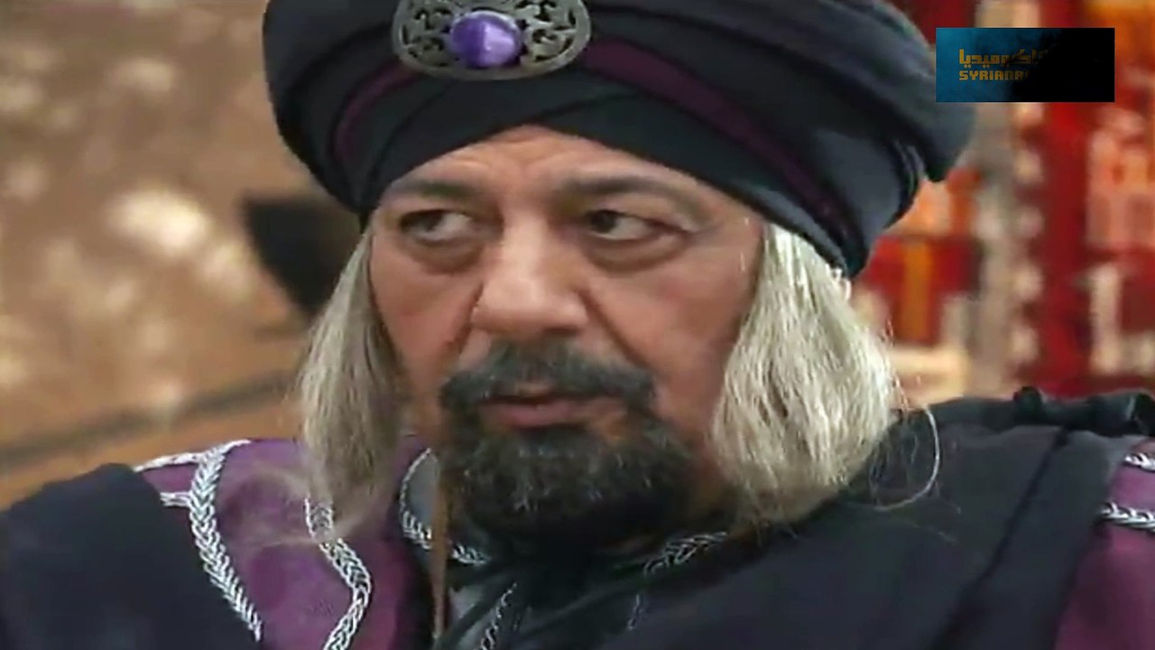 Full HD مسلسل خيبر الحلقة الثانية
