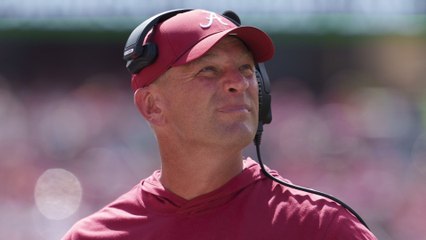 DeBoer’s Daunting Task of Replacing Nick: An Analysis