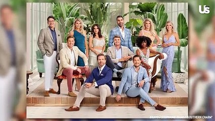 Craig Conover Says Bravo Cameras Captured Him and Kyle Cooke Talking Spritz Drama