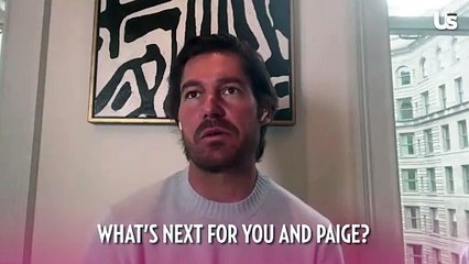 Craig Conover Responds to Paige DeSorbo's Request for a Dog Through Us